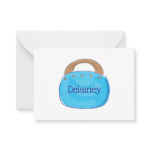 Preppy Bermuda Bag Personalisiert