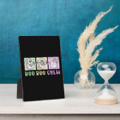 Preppy Boo Crew NurHalloween Kostüme Männer Fotoplatte (Seite)