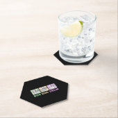 Preppy Boo Crew NurHalloween Kostüme Männer Untersetzer (Vor Ort)