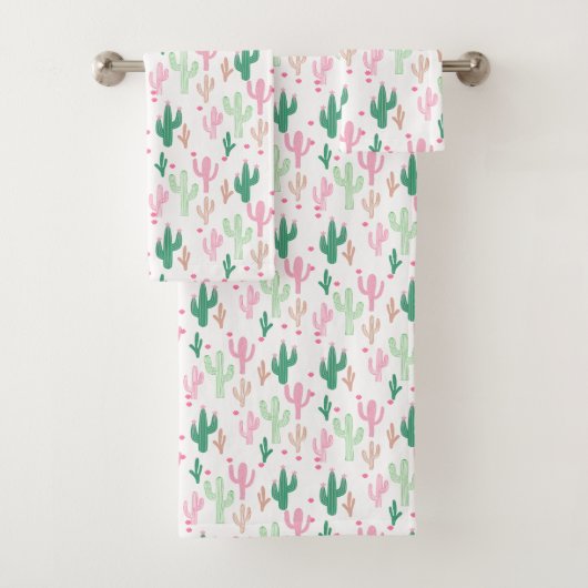 Preppy Cacti Set (Insitu)