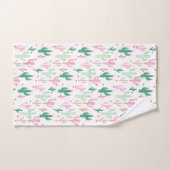 Preppy Cacti Set (Handtuch)