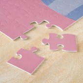 Preppy Cat Puzzle (Seite)