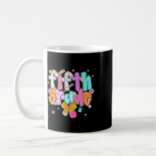 Preppy Ck Zur Schule 5. Klasse Coquette Schleife M Kaffeetasse