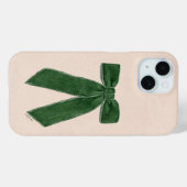 Preppy Collage, trendy Summer Collage Phone Case (Rückseite (Horizontal))