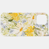 Preppy Collage, trendy Summer Collage Phone Case (Rückseite (Horizontal))