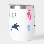 Preppy Derby Party Icons (Rechts)