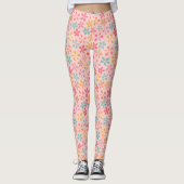 Preppy Flop Leggings (Vorderseite)