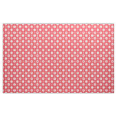 Preppy Hearts Valentine's Day Stoff (Yard (91,4 cm))