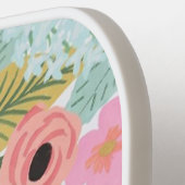 Preppy-Karten wiedergeben Pickleball Schläger (Linke Seite)