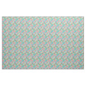 Preppy Meadow Bliss Stoff (Yard (91,4 cm))