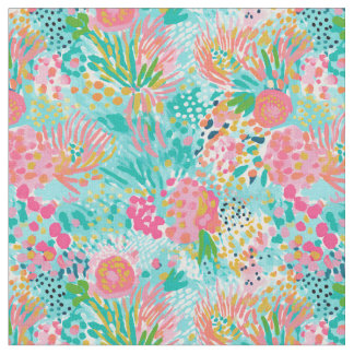 Preppy Meadow Bliss Stoff