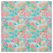 Preppy Meadow Bliss Stoff (Muster)