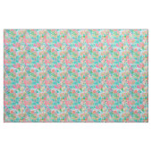 Preppy Meadow Bliss Stoff (Fat Quarter (45,7 x 55,9 cm))