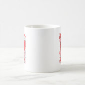 Preppy Nk Valentine 67 Six Seven Meme Valentines D Kaffeetasse (Mittel)