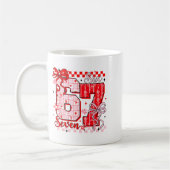 Preppy Nk Valentine 67 Six Seven Meme Valentines D Kaffeetasse (Links)