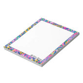 Preppy Notepad Notizblock (Rotiert)