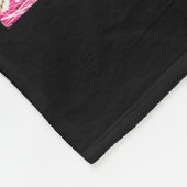 Preppy Nutcracker Christmas Girly Xmas Costume Kid Fleecedecke (Ecke)