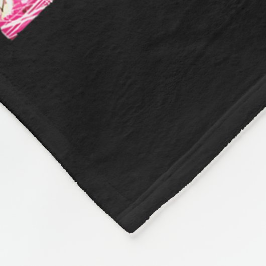 Preppy Nutcracker Christmas Girly Xmas Costume Kid Fleecedecke (Ecke)