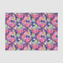 Preppy Palm Beach Ocean Crabs Muster