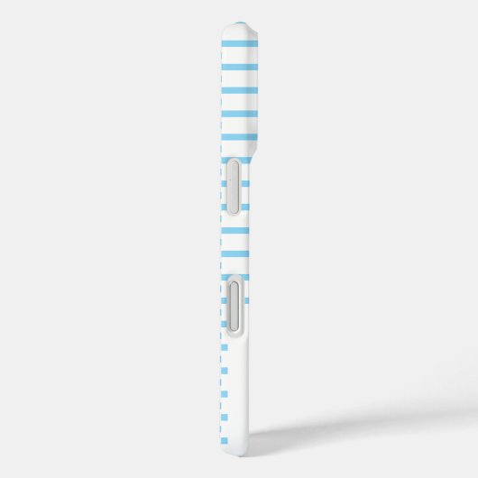 Preppy Paper Sailboat Case-Mate iPhone Hülle (Rückseite / Rechts)