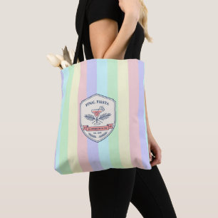 Preppy Pastel Endgültige Fiesta Margarita Junggese Tasche