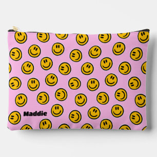 Preppy Pencil Case Zubehörtasche