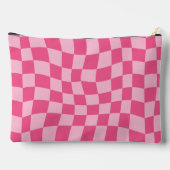 Preppy Pencil Case Zubehörtasche (Rückseite)