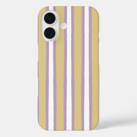 Preppy Phone Case (Rückseite)