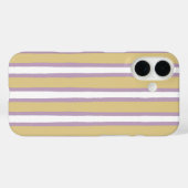 Preppy Phone Case (Rückseite (Horizontal))