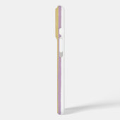 Preppy Phone Case (Rückseite / Links)