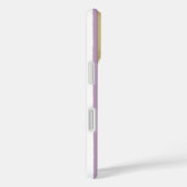 Preppy Phone Case (Rückseite / Rechts)