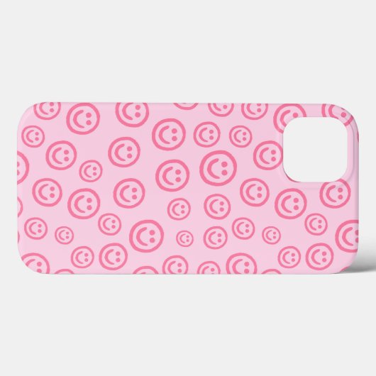 Preppy Phone Case (Rückseite (Horizontal))