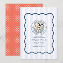 Preppy Pool Club Tinis & Bikinis Junggesellinnenab