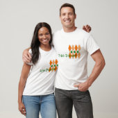 Preppy Prinzessin Shamrock Shirt (Unisex)