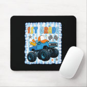 Preppy-Schulanfang-Fun-LKW für Mousepad (Mit Mouse)