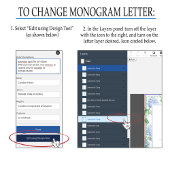 Preppy Southern Blue Boy Dog Baby Dusche Einladung