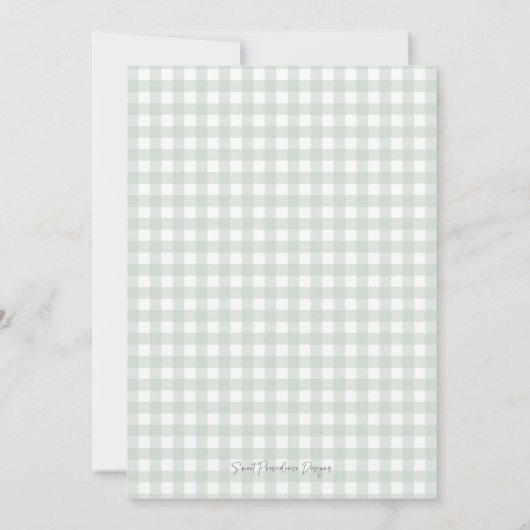 Preppy Southern Boy Hunting Duck Dog Babydusche Einladung (Rückseite)