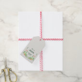 Preppy Southern Custom Abschluss Geschenkanhänger (Mit Garn)