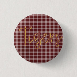 Preppy-Tiger-Button-Pin Button