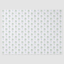 Preppy Tropana Pflanze Chinoiserie Planter