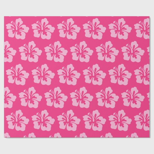 Preppy Wrapper Geschenkpapier (Flach)