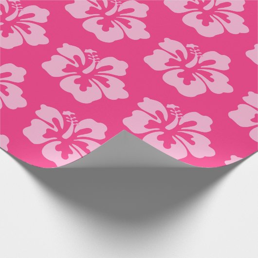 Preppy Wrapper Geschenkpapier (Ecke)