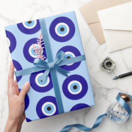 Preppy Wrapper Geschenkpapier