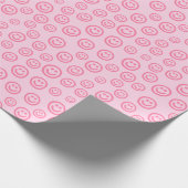 Preppy Wrapper Geschenkpapier (Ecke)