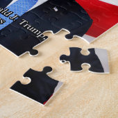 PRES45, WAS WIRKLICH VON BEDEUTUNG IST PUZZLE (Seite)