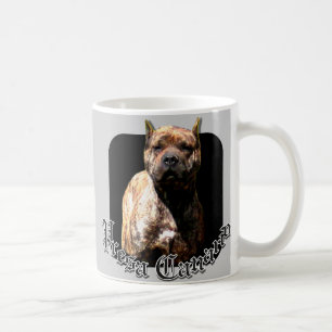 Presa Canario-Tasse Kaffeetasse
