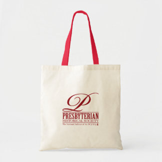 Presbyterianische historische tragetasche