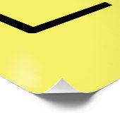 Preschool Crew Preschool Squad Poster (Ecke)