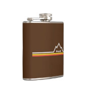 Prescott, Arizona Flachmann (Rechts)