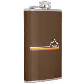 Prescott, Arizona Flachmann (Rechts)